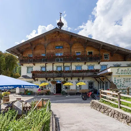 Alpenlodge, 16