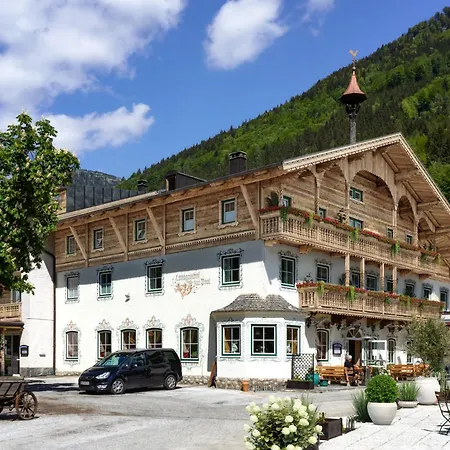 Alpenlodge, 16 Apartamento *