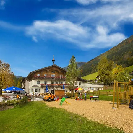 Alpenlodge, 16 Apartamento Landl (Tyrol)