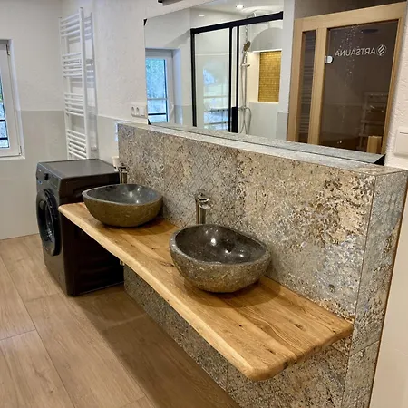 Alpenlodge, 16 Apartamento