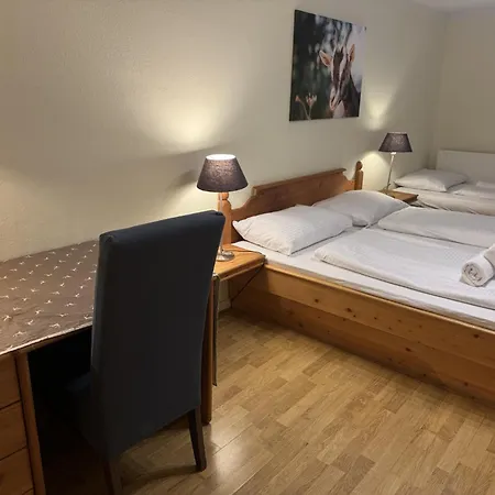 Apartment Alpenlodge, 16