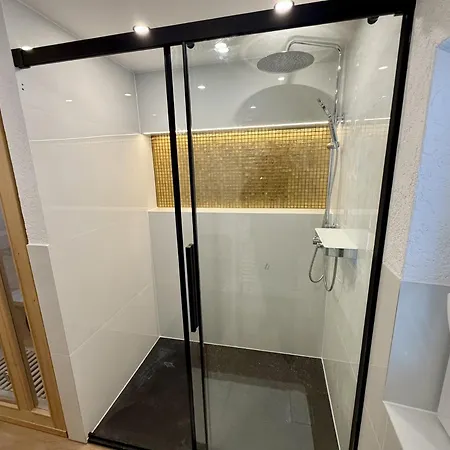 Alpenlodge, 16 Apartment *