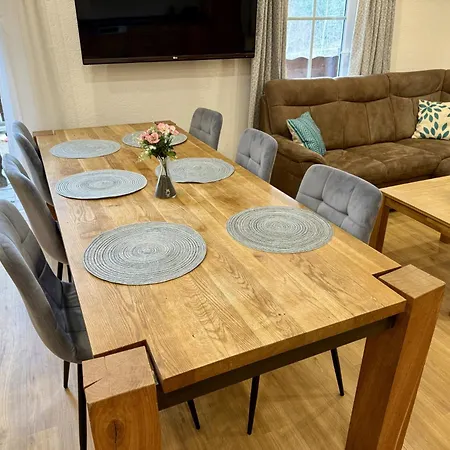 Apartment Alpenlodge, 16 *