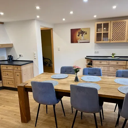 Alpenlodge, 16 Apartamento Landl (Tyrol)