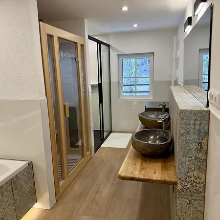 Apartment Alpenlodge, 16