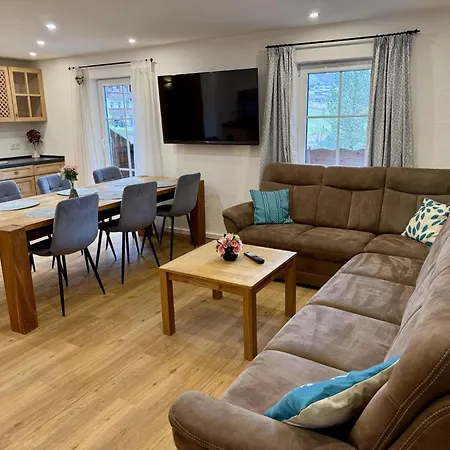 Alpenlodge, 16 Apartamento *