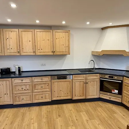 Alpenlodge, 16 Landl (Tyrol)