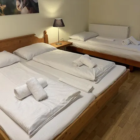 Apartamento Alpenlodge, 16