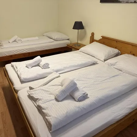 Alpenlodge, 16 Landl (Tyrol)