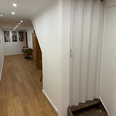 Alpenlodge, 16 Apartment