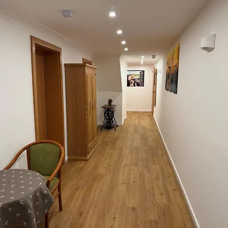 Alpenlodge, 16 Apartamento *