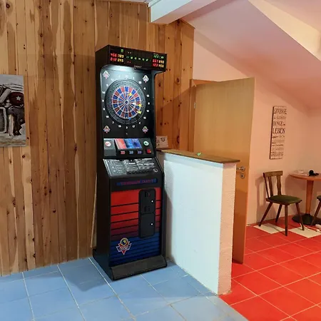Alpenlodge, 16 Appartement *