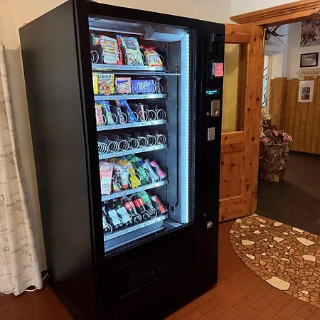 Apartment Alpenlodge, 16 *