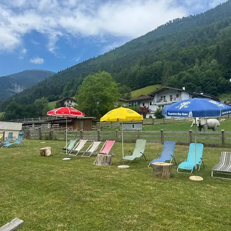 Alpenlodge, 16 Apartment