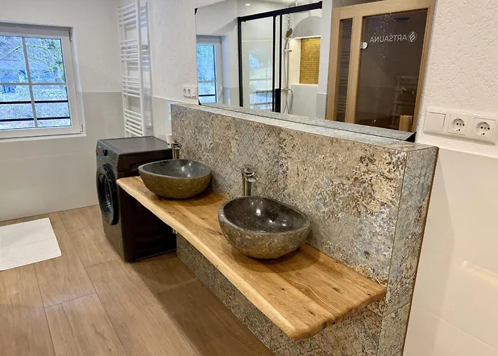 Alpenlodge, 16 Appartement