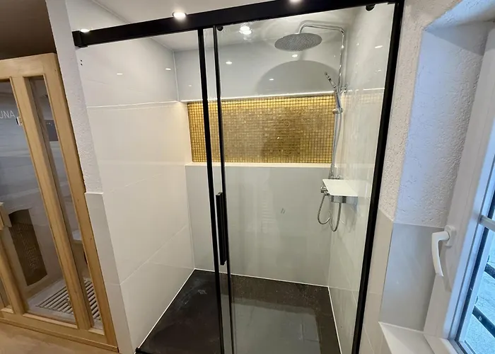 Alpenlodge, 16 Appartement *