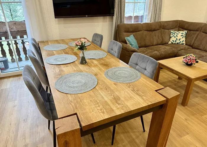 Appartement Alpenlodge, 16 *