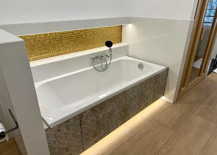 Alpenlodge, 16 * Landl (Tyrol)