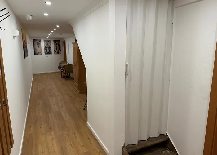 Alpenlodge, 16 Appartement