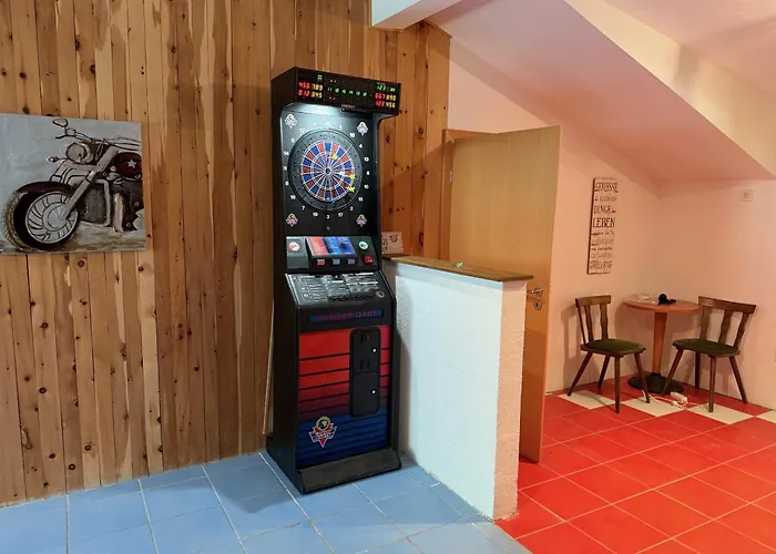 Alpenlodge, 16 Appartement *