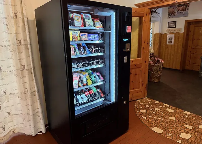 Appartement Alpenlodge, 16 *