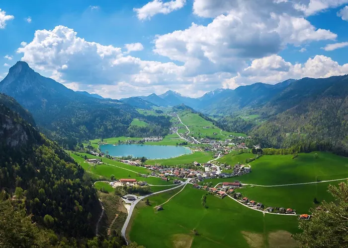 Alpenlodge, 16 Appartamento *