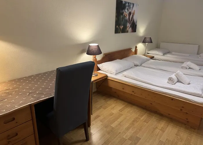 Appartamento Alpenlodge, 16