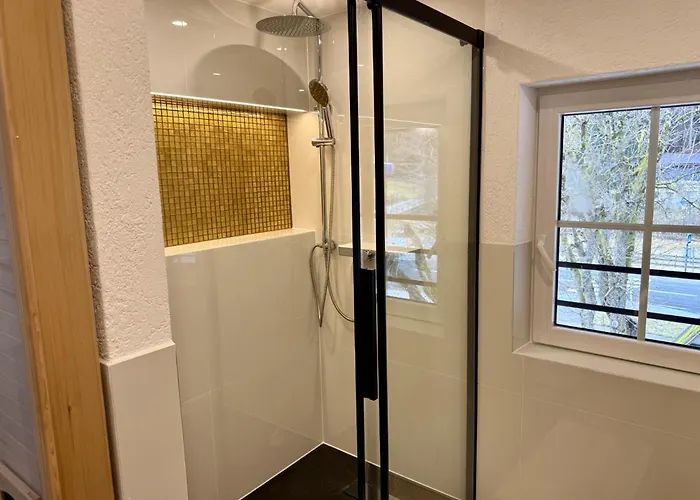 Appartamento Alpenlodge, 16 Landl (Tyrol)