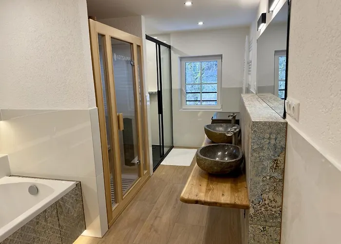 Appartamento Alpenlodge, 16