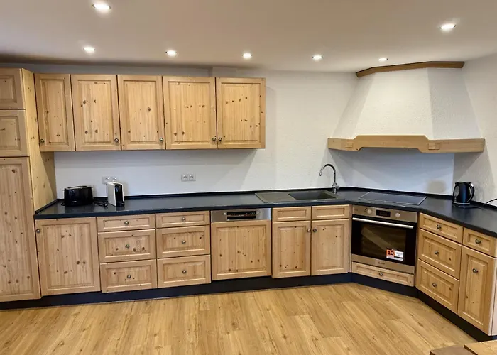 Alpenlodge, 16 Landl (Tyrol)