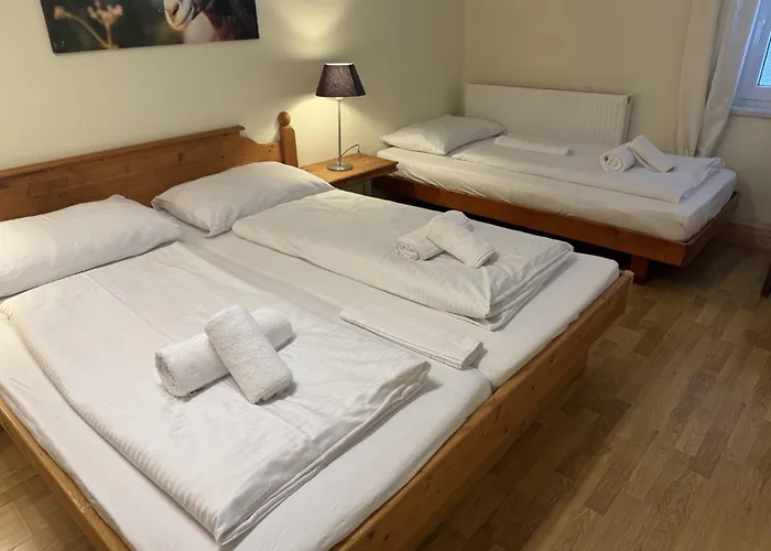 Appartamento Alpenlodge, 16