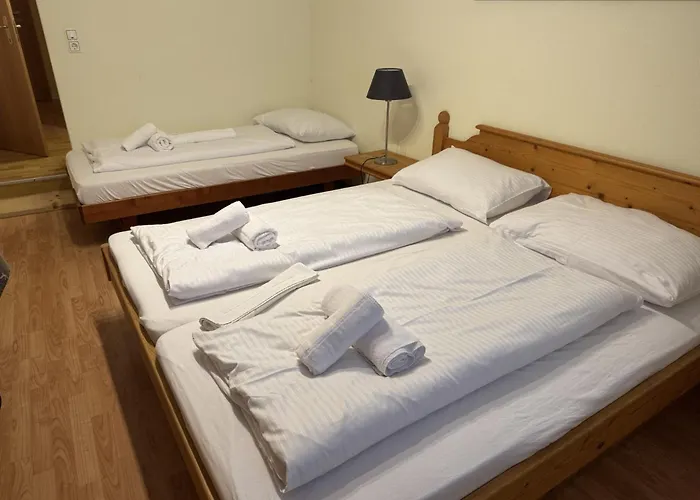 Alpenlodge, 16 Landl (Tyrol)