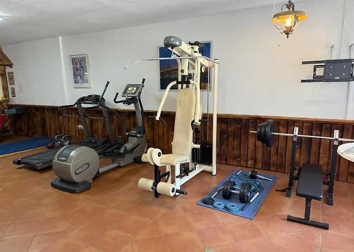 Alpenlodge, 16 Landl (Tyrol)